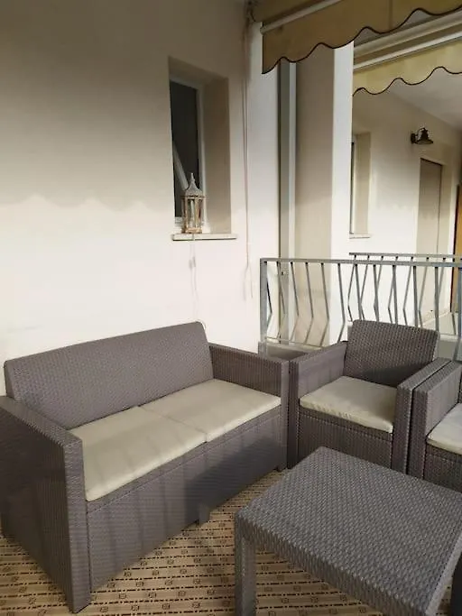 Photowalktour House Apartment Lido di Jesolo 0*,