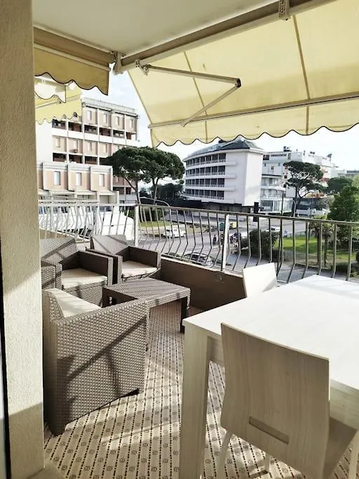 Photowalktour House Apartment Lido di Jesolo