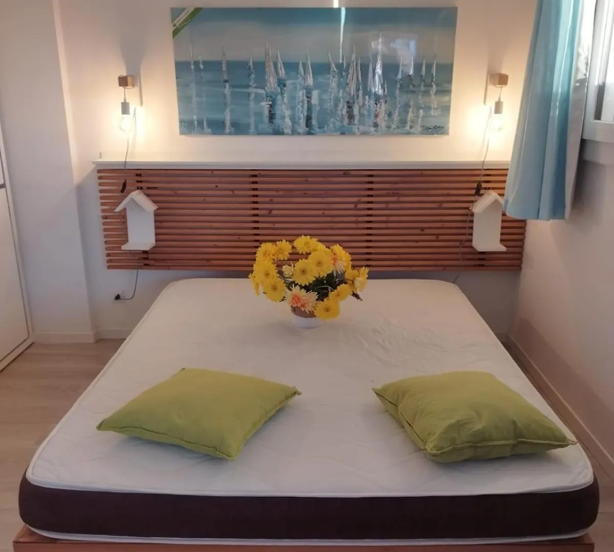 Photowalktour House Apartment Lido di Jesolo 0*,  Italy