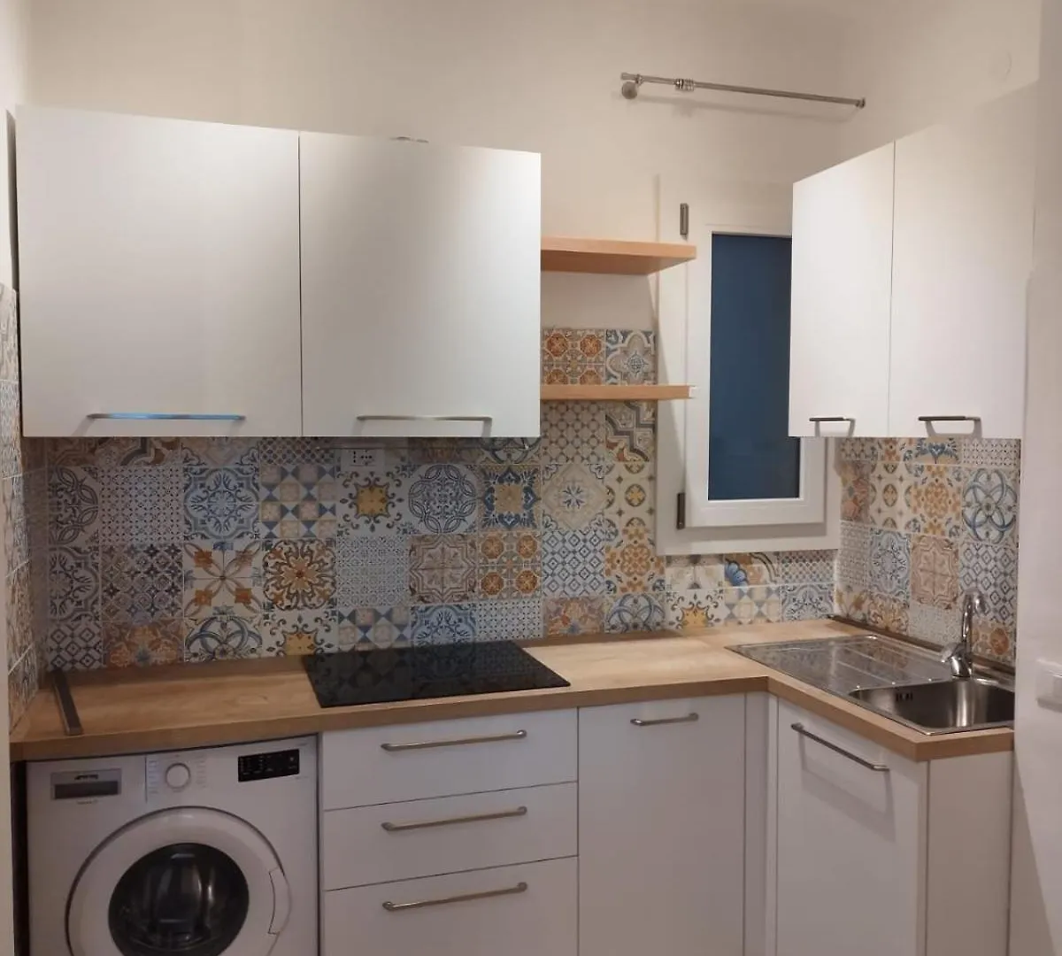 Photowalktour House Apartment Lido di Jesolo Italy